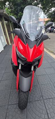 YAMAHA XMAX ABS 